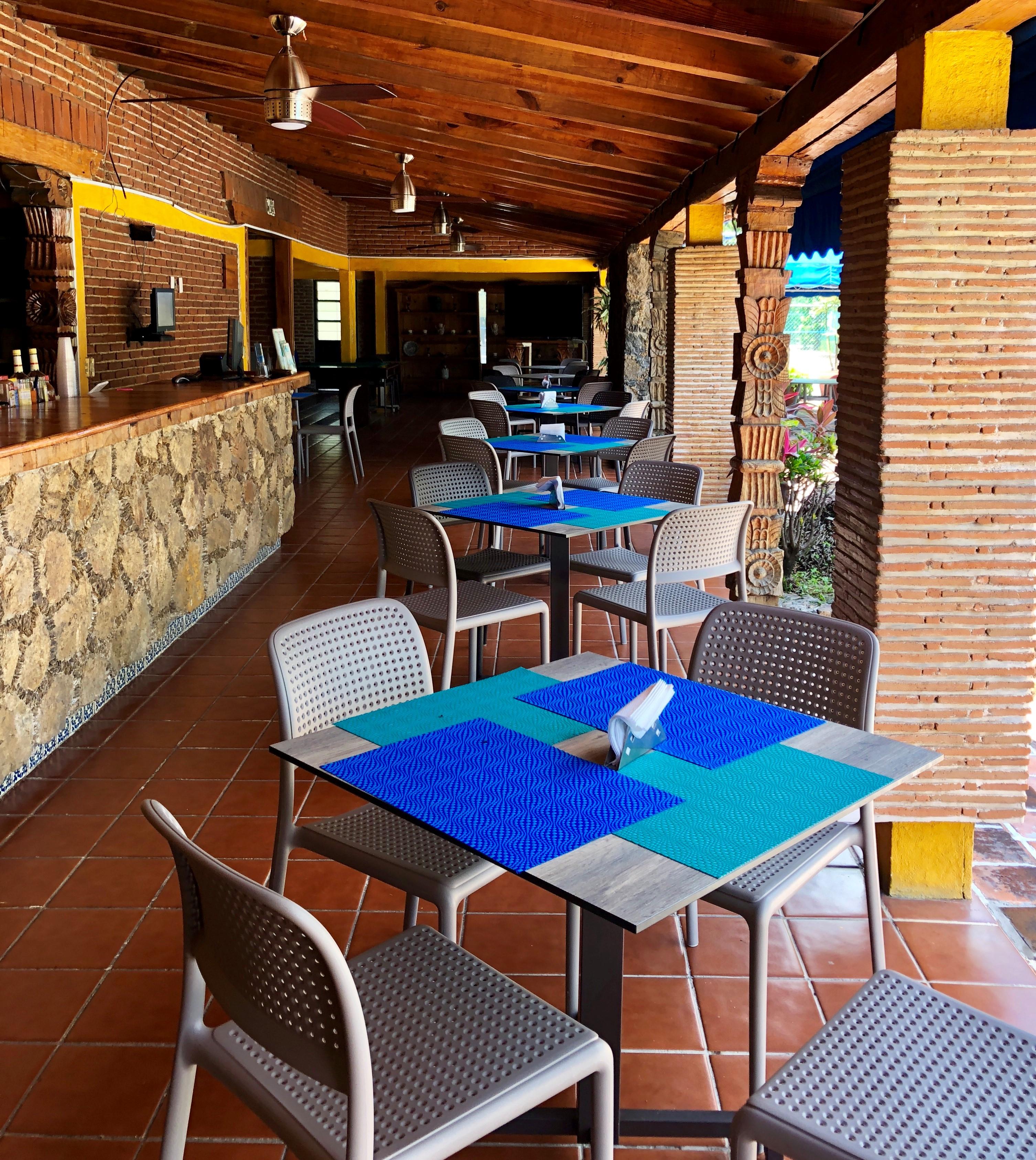 Parador De Manolos Hotel Cuernavaca Exterior foto